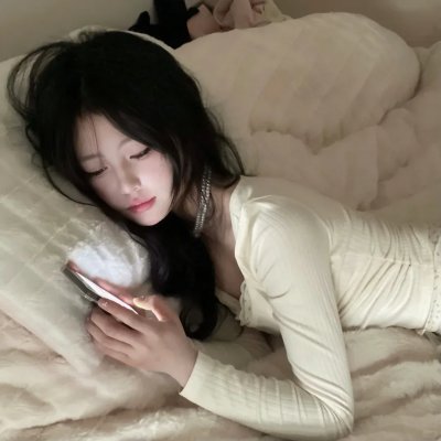 壁花女孩梦游中