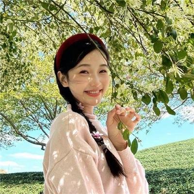 像恶魔的女人