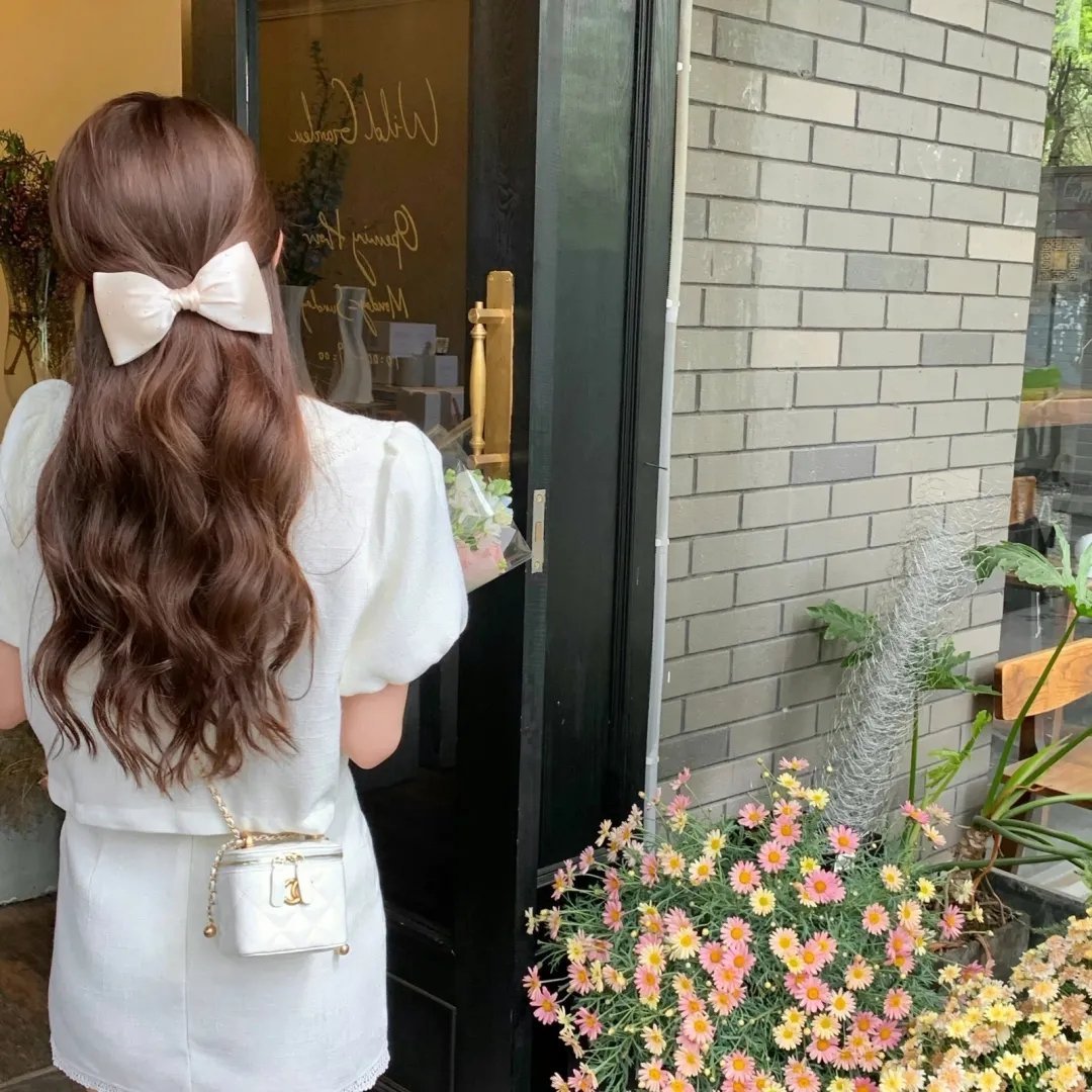 吉奥瓦娜的长腿